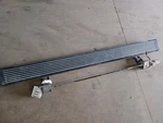 Driver Running Board Lwb Fits 23-24 Wagoneer 2764582. Fixed Price $539.00.