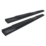 For Toyota Tacoma 24-26 Westin 5" R5 Series Cab Length Black Nerf Step Bars. Fixed Price $622.99.