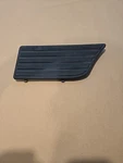 2000 Ford Ranger Flareside Passenger Rh Step Trim Pad Panel Black Oem. Fixed Price $25.00.