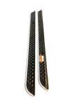 2020-2023 Hyundai Palisade Oem Left & Right Running Board Side Step Set (2). Fixed Price $157.25.