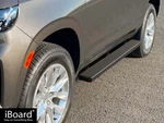 Aps Steel Side Steps Fit 21-26 Chevy Tahoe Gmc Yukon. Fixed Price $199.99.