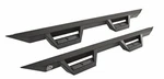 Raptor RTS16CH Magnum Step For Chevy Silverado/gmc Sierra Crew Cab (light Dut. Fixed Price $428.99.