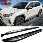 Fits 19-25 Toyota RAV4 21-24 Prime Running Board Nerf Bar Oe Style Aluminum. Fixed Price $159.99.