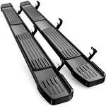 AUTOSAVER88 6 Inches Running Boards Compatible With Dodge Ram 2009-2018 1500. Fixed Price $276.84.