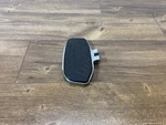 2001-2004 Bmw Montauk R1200CL Running Board Step Chrome Right Side 46717661508. Fixed Price $134.99.