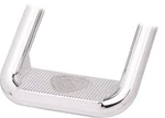 Carr 104812 Hoop Ii XM3 Polished Pair. Fixed Price $157.16.