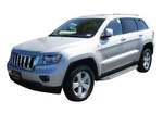 Steelcraft Automotive STX100 Running Boards 123200. Fixed Price $411.46.