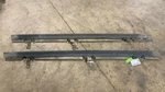 Jeep Jku Wrangler Oem 4 Door Rubicon Side Rails 2007-2017 128037. Fixed Price $166.50.