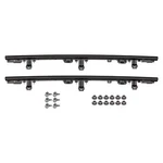 2018-2025 Jeep Wrangler Jl 4-DOOR Rubicon Rock Rails New Genuine Mopar 82215126. Fixed Price $894.53.