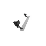 Black Horse Offroad PWBR01 Elite Series Running Boards Articulated. Fixed Price $997.44.