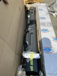 Oem Running Board Set Mopar 82210571AD Jeep Wrangler 07-18. Fixed Price $500.00.