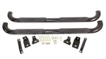 Westin 21-1955 Oval Step Bars For Gm Crew Cab Trucks 1999-2014, Black. Fixed Price $319.97.