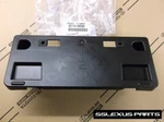 Lexus LX570 (2016-2018) Oem Genuine Front Bumper License Plate Bracket Holder. Fixed Price $66.48.