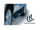 Go Rhino 684423971PS Silver Cab Length Side Step Bar Kit For Grand Cherokee. Fixed Price $424.99.