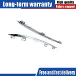 Front Right Bumper Outer Molding Trim Fit Mercedes Benz W167 2020-25 GLE450. Fixed Price $58.60.