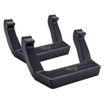 Carr 114991 Pair Of Black Ld Side Steps 98-11 Ford Ranger/mazda B-series. Fixed Price $330.98.
