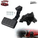 Black Bed Step Assembly PTS30-34000 PT392-34231 For 2022-2024 Toyota Tundra 3.4L. Fixed Price $64.91.