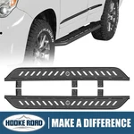 Hooke Road 2* Nerf Side Step Bars Running Board Guard For 2010-2023 Lexus GX460. Fixed Price $299.99.