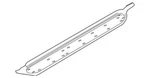 Genuine Ford Cover 7L7Z-16N455-AA. Fixed Price $441.89.