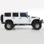 Smittybilt 77733 Apollo Slider Fits 18-20 Wrangler (jl). Fixed Price $342.46.