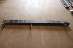 2016-2022 Toyota Tacoma Right Passenger Side Running Board Step Plate Oem. Fixed Price $108.00.