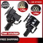 2X Left+right Running Board Motor FL3Z16A507A FL3Z16A506B Ford 15-20. Fixed Price $342.88.