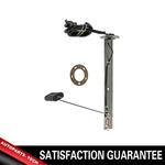 Dorman Fuel Tank Sending Unit With Gasket For Kenworth 22.5 Diameter New". Fixed Price $228.95.