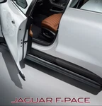 New Genuine Jaguar F-pace Right Deployable Side Step And Motor T4A12780. Fixed Price $157.06.