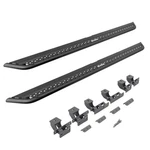 Go Rhino Dominator Sliders- DSS4516T. Fixed Price $652.65.