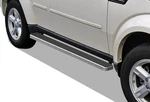 Aps Stainless Steel 5 Inches Running Boards Fit 07-12 Dodge Nitro. Fixed Price $219.99.