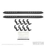 Westin 28-81275 Running Board Silverado/sierra 1500 Crew Cab 2019-2022 (excl.. Fixed Price $646.15.