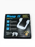 Side Steps Carr Hoop Ii 102524 XP4 Slv Titanium. Fixed Price $65.00.