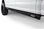 Amp Research Powerstep Fits Xl 2020 Ford F250/350/450 Supercrew Cab - Black. Fixed Price $2790.79.