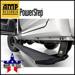 Amp Research Powerstep Xtreme Running Boards Fits 2022-2024 Tundra. Fixed Price $2199.99.