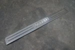 Driver Door Sill Carbon Fiber Kick Plate Trim Panel 86538200OEM Ferrari 488 2016. Fixed Price $469.99.