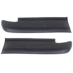 For Toyota Tundra Bumper Step Pad 2000-2006 Driver Passenger Rear Standard Bed. Fixed Price $77.36.