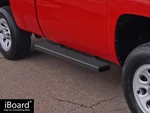 Aps Premium 5" Black Side Steps Fit 07-18 Silverado Sierra Regular Cab. Fixed Price $179.99.