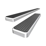Hd Ridez Running Board 5" Silver Fit 10-21 Dodge Mercedes-benz Sprinter. Fixed Price $416.90.