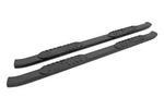 Oval Nerf Steps 99-16 Ford Super Duty Crew Cab. Fixed Price $289.95.