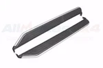 Land Rover LR3 LR4 Discovery Side Steps Running Boards Kit Set VPLAP0035 New. Fixed Price $599.91.