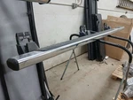 2025 Ram 2500 Running Board 3134820. Fixed Price $289.00.