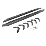 Go Rhino RB20 Slim Running Boards. Fixed Price $664.99.