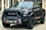 Focus Auto TS6R09 Tough Form Fit Guard Ram 1500. Fixed Price $144.79.