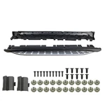 For Mercedes Gls X167 2020-2025 450 580 600 Side Steps Running Boards Nerf Bar. Fixed Price $228.74.