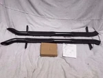 Nissan 999T6-DC000RC Extended Step Rail Kit For Frontier 4X4 1991-2000. Fixed Price $80.00.