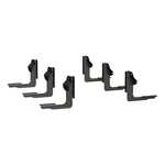 Luverne 401731 Running Boards. Fixed Price $309.33.