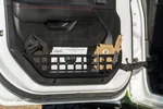 DV8 Offroad MPJL-10 Front Door Molle Pockets For 18-26 Gladiator/wrangler Jl/jt. Fixed Price $123.81.
