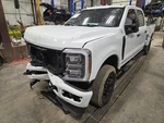 Used Left Running Board Fits: 2023 Ford F250SD Pickup Cabin Platform. Fixed Price $350.00.