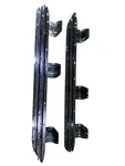 2022-2024 Jeep Wagoneer Ws Right & Left Running Board Bracket Set (2) 68438691. Fixed Price $254.43.