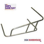 Triple X Race SC-BN-0060, Left Nerf 3-POINT Battle Bar Raised Rail Performance. Fixed Price $166.33.